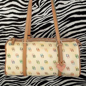 RARE DOONEY & BOURKE SUPER VINTAGE RETIRED BARREL!